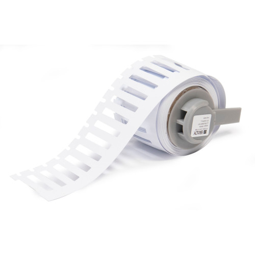 BRADY - 312057 - M6-12x4.4-7696-WT