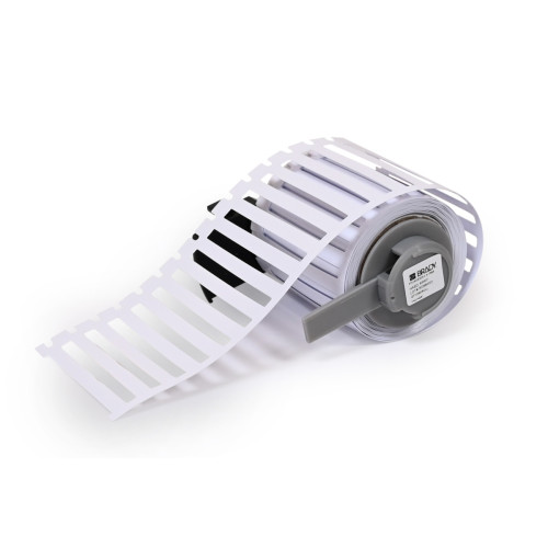 BRADY - 312100 - M6-30x4.4-7696-WT