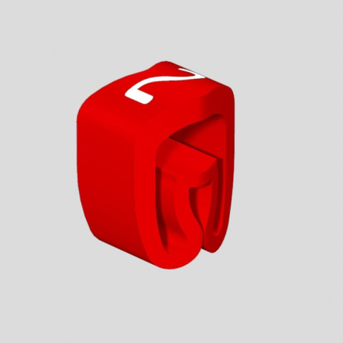 WEIDMULLER - 1568261737 - CLI C 2-4 RT/WS + CD