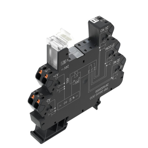 WEIDMULLER - 2663110000 - TOP 24-230VUC EMPTY ED2