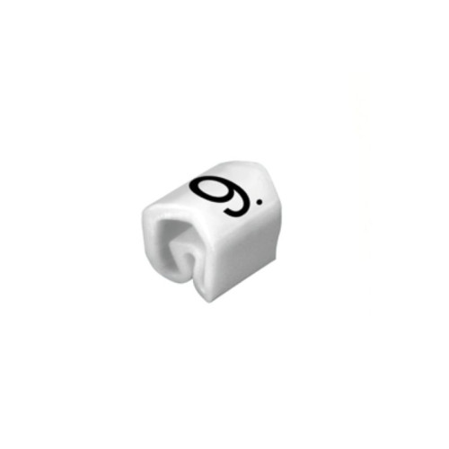 WEIDMULLER - 0251311000 - CLI C 2-4 WS/SW 0 MP