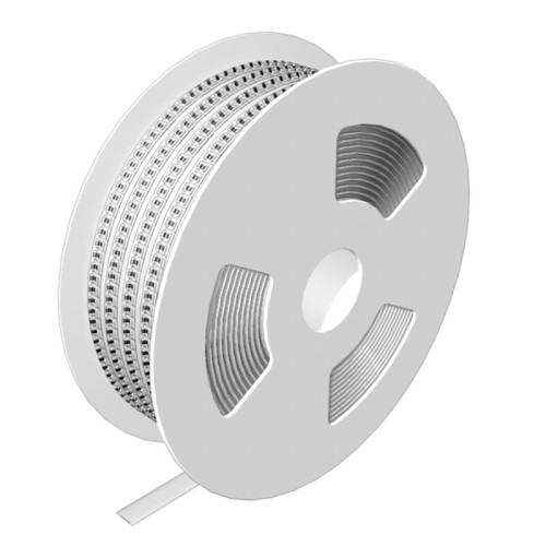 WEIDMULLER - 2619840000 - WS 12/3.5 MM BP WS