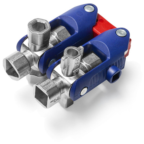 KNIPEX, 00 11 06 V04