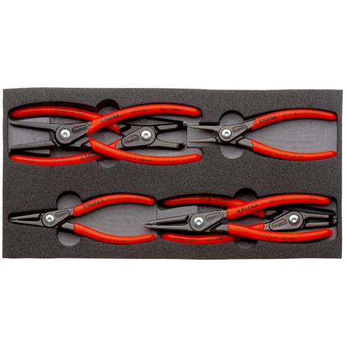 KNIPEX, 00 20 01 V02