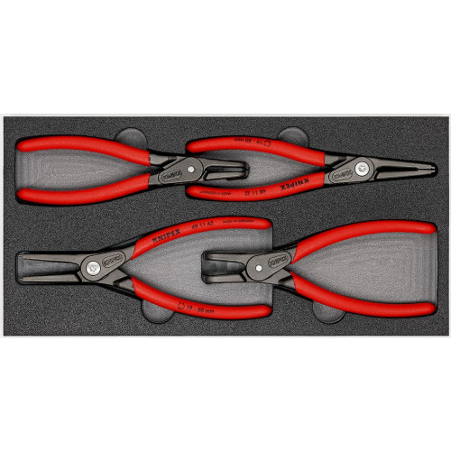 KNIPEX, 00 20 01 V09