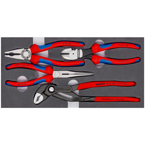 KNIPEX, 00 20 01 V15