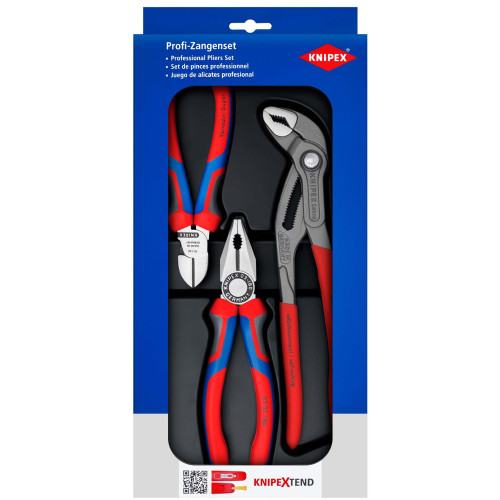 KNIPEX, 00 20 09 V01