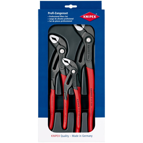 KNIPEX, 00 20 09 V02