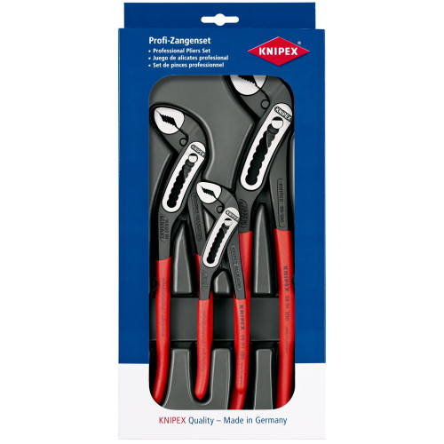 KNIPEX, 00 20 09 V03