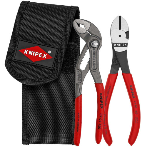 KNIPEX, 00 20 72 V02