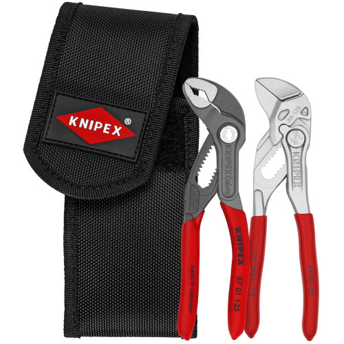 KNIPEX, 00 20 72 V04