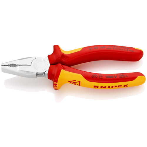 KNIPEX, 01 06 160