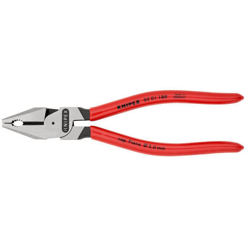 KNIPEX, 02 01 180