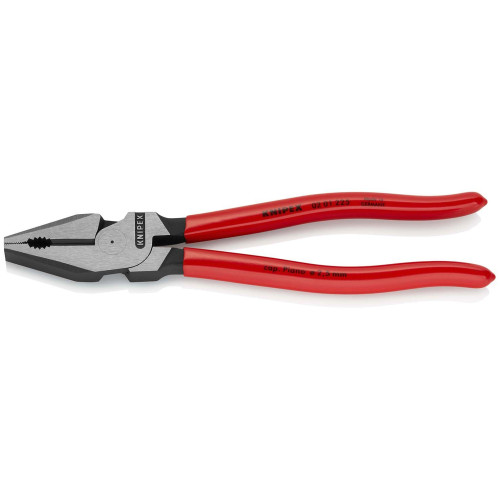 KNIPEX, 02 01 225