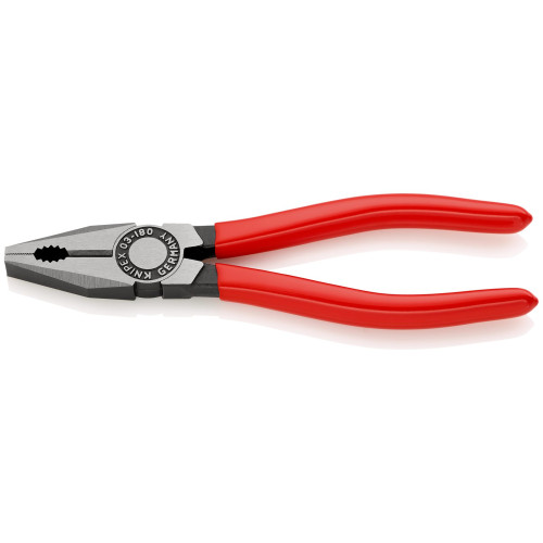 KNIPEX, 03 01 180 EAN