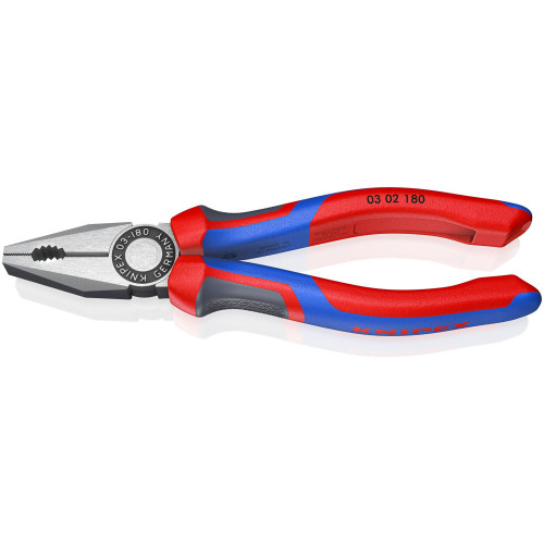 KNIPEX, 03 02 180