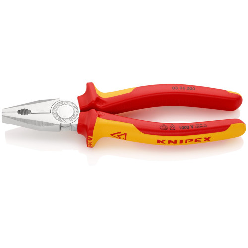 KNIPEX, 03 06 200