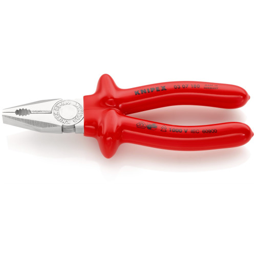 KNIPEX, 03 07 180