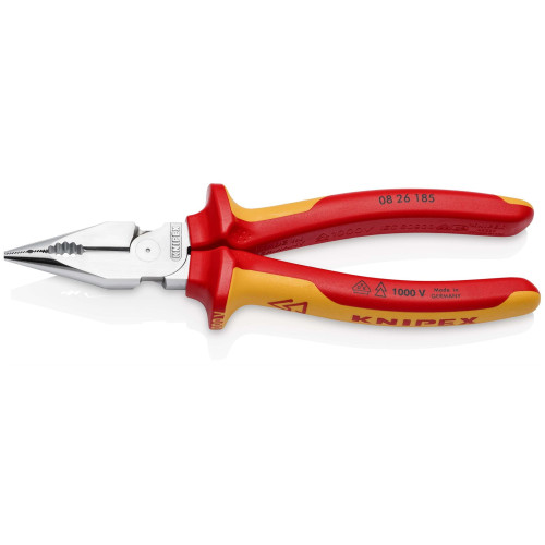 KNIPEX, 08 26 185