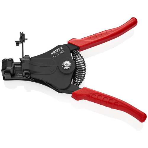 KNIPEX, 12 11 180