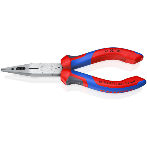 KNIPEX, 13 02 160