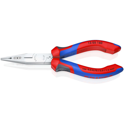 KNIPEX, 13 05 160