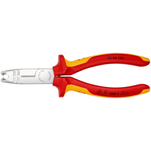 KNIPEX, 13 46 165