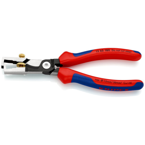 KNIPEX, 13 62 180
