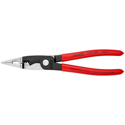 KNIPEX, 13 81 200