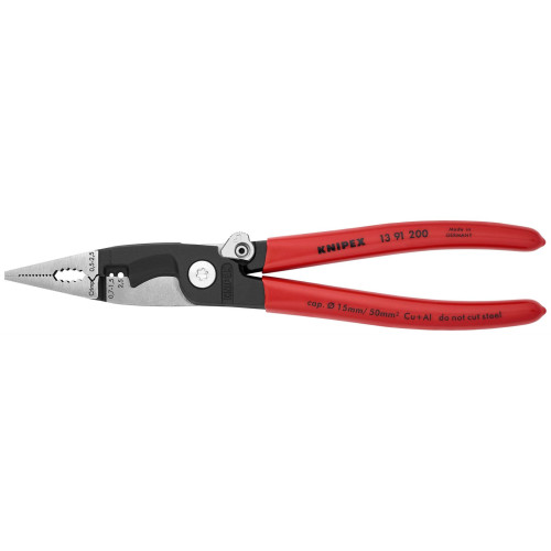 KNIPEX, 13 91 200