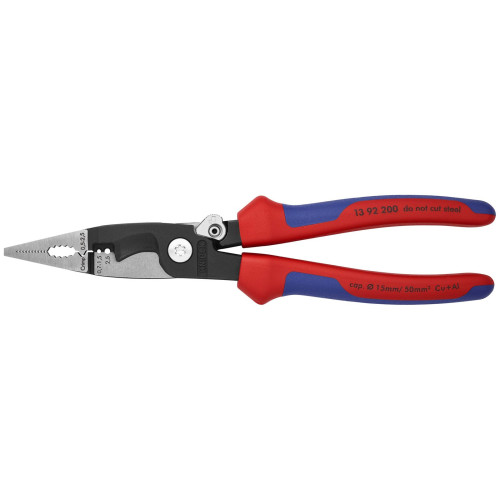 KNIPEX, 13 92 200