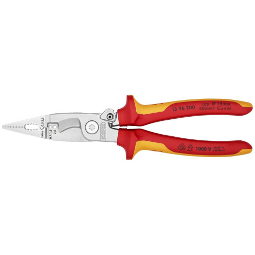 KNIPEX, 13 96 200