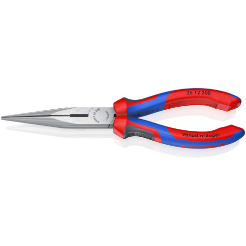 KNIPEX, 26 12 200