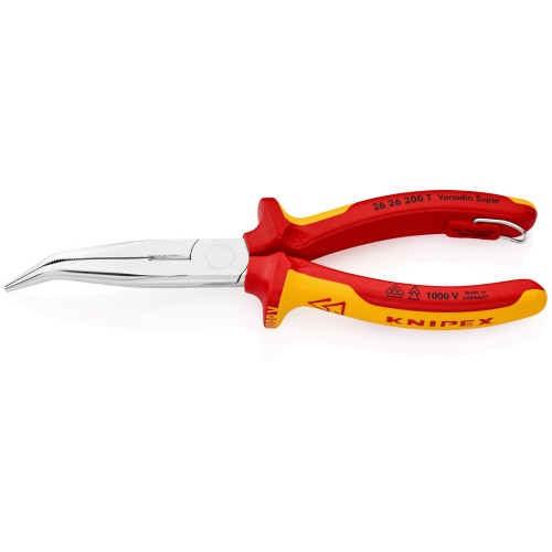 KNIPEX, 26 26 200 T BK
