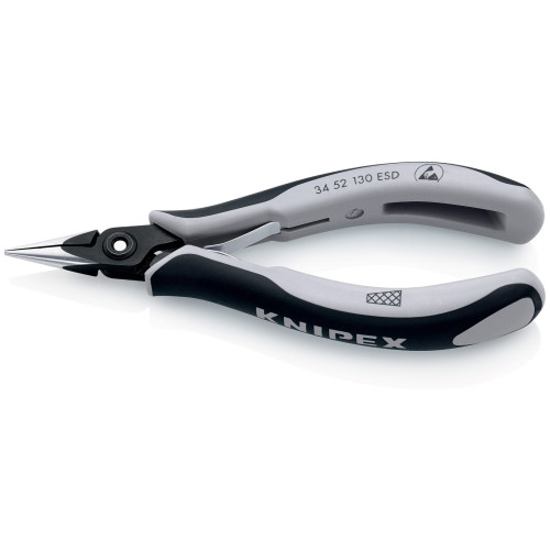 KNIPEX, 34 52 130 ESD