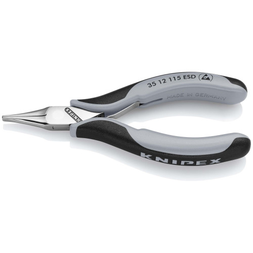 KNIPEX, 35 12 115 ESD