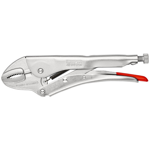 KNIPEX, 41 04 250 EAN