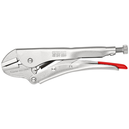 KNIPEX, 41 24 225