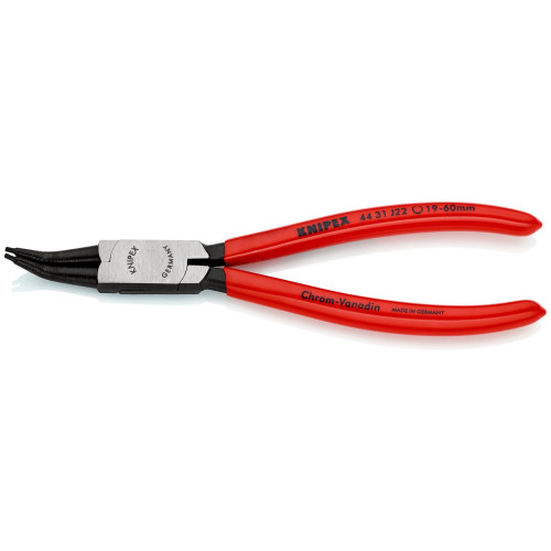 KNIPEX, 44 31 J22