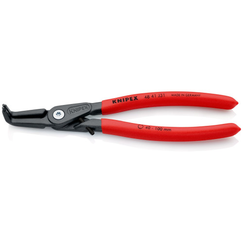 KNIPEX, 48 41 J31