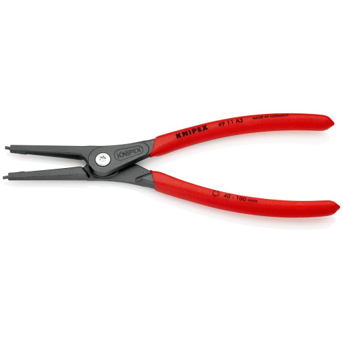 KNIPEX, 49 11 A3