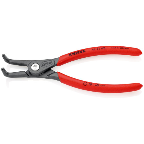 KNIPEX, 49 21 A21