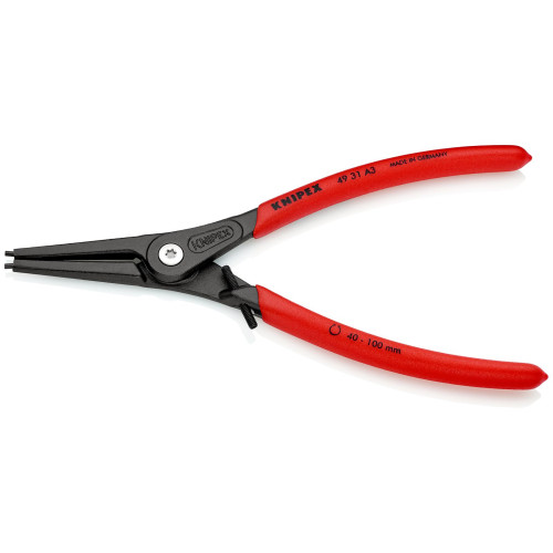KNIPEX, 49 31 A3