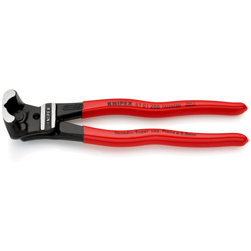 KNIPEX, 61 01 200