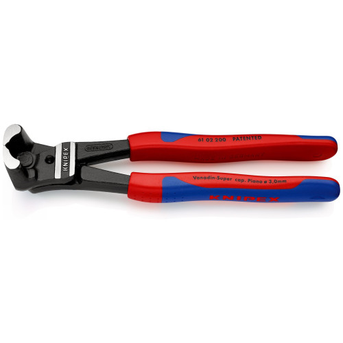KNIPEX, 61 02 200