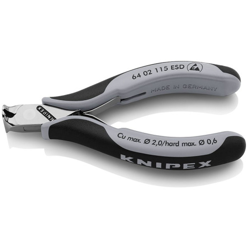 KNIPEX, 64 02 115 ESD