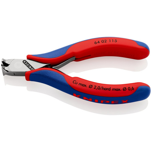 KNIPEX, 64 02 115