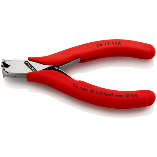 KNIPEX, 64 11 115