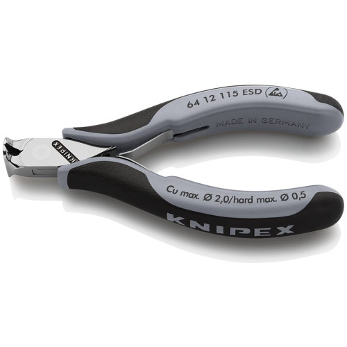KNIPEX, 64 12 115 ESD