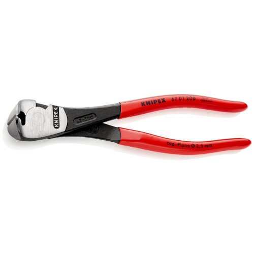 KNIPEX, 67 01 200